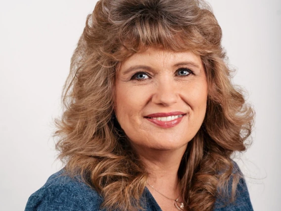 Tammy Strom