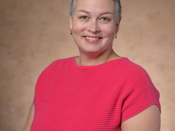 Jenny Stern photograph