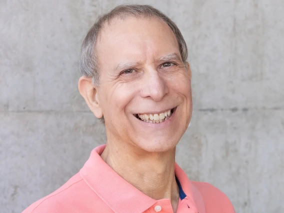 Roy Goodman
