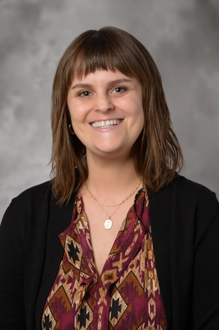 Julie Bularzik