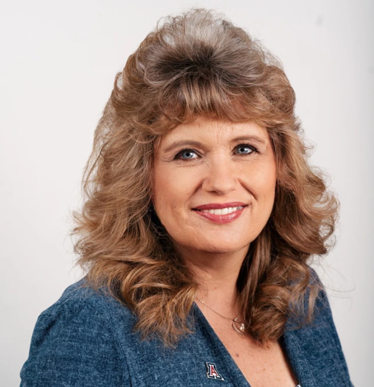Tammy Strom