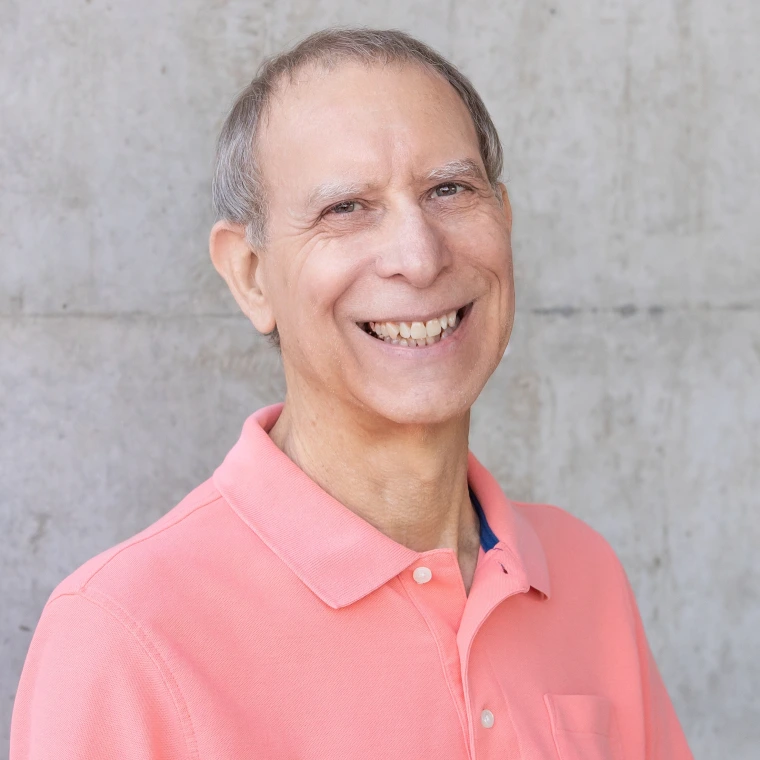 Roy Goodman